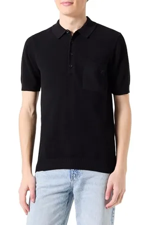 Replay Herren UK4708 Polo-Pullover, , Medium