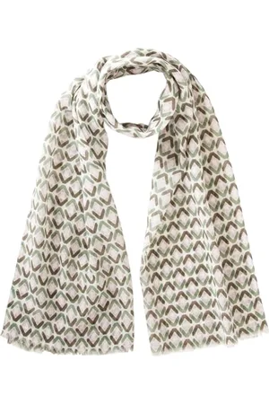 Benetton Damen Sciarpa 6fl0du015 schal, , Einheitsgröße