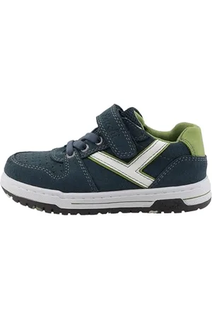 Lurchi 95L0013002 Sneaker, , 29 EU Weit