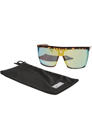 Urban classics Unisex 112 Sunglasses UC Sonnenbrille, , one Size
