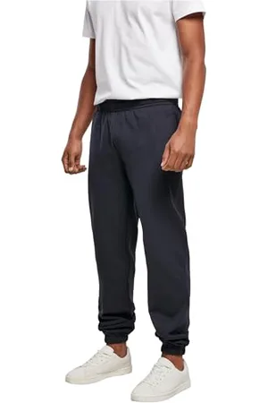 Build Your Brand Herren Basic Jogging Pants Hose, , M