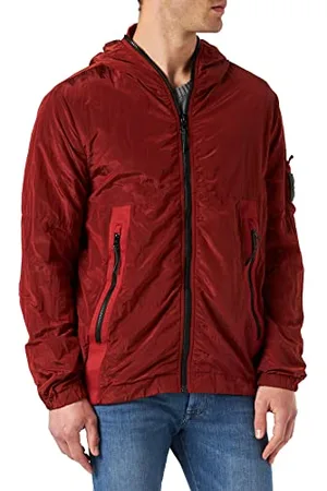 Replay Herren M8034 .000.83286 Jacke, , M