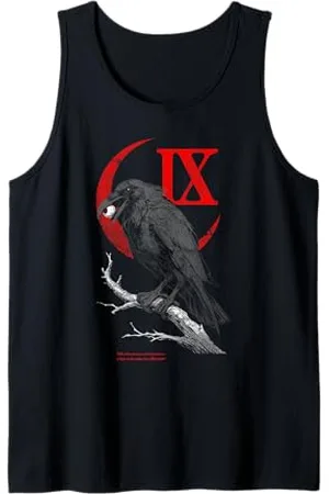 Ice Nine Kills – Crow Tank Top