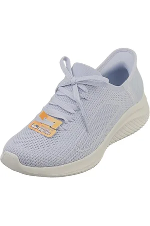 Skechers Damen Ultra Flex 3.0 Elevated Motion Sneaker, Blue, 36 EU