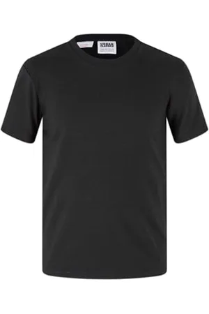 Urban classics Mädchen T-Shirt Girls Stretch Jersey Tee 2-Pack, 2er Pack T-Shirt für Mädchen, , 146/152