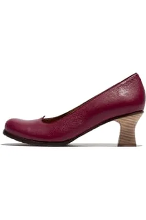Fly London Damen BAZE086FLY Pumps, , 41 EU