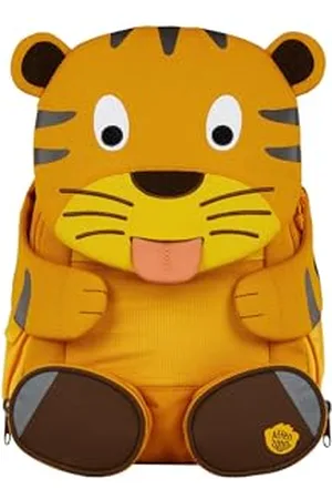 Affenzahn Großer Freund Kindergartenrucksack für 3-5 Jährige Kita Funktional 8L