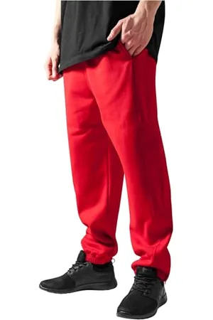 Urban classics Herren Tb014b Sporthose, , XXL EU