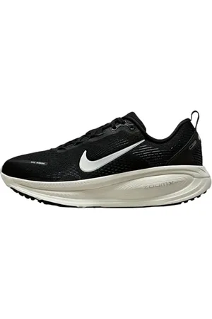 Nike Damen W Vomero 18 Laufschuh, Black/Summit White/Coconut Mil, 40 EU