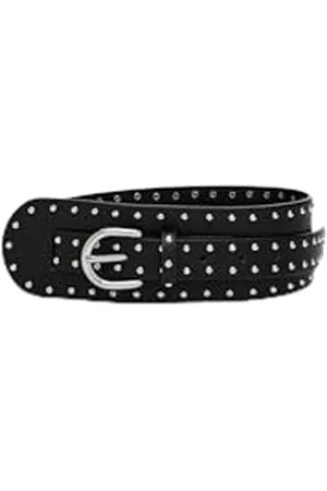 Desigual Damen Belt_cowtach Gürtel, , 95 cm
