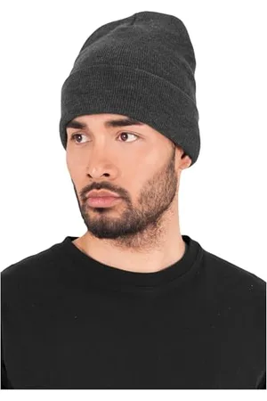Flexfit Mütze Heavyweight Long Beanie, , one size
