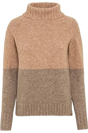 Camel Active Damen 309568/2k42 Sweatshirt, , XXL EU
