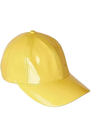 Noisy May Damen NMSKY Vinyl NOOS Baseball Cap, , One Size