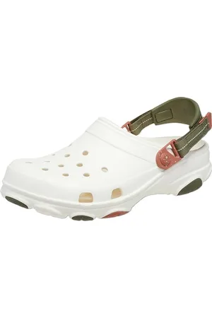 Crocs Unisex Erwachsene All Terrain Clog Clog, , 37/38 EU