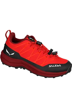 Fynch-Hatton Salewa Wildfire 2 Schuh Kinder , , 28