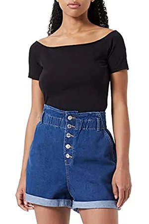 Mavi Damen Taylor Shorts, , 32W Kurz EU