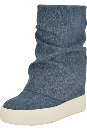 Guess Damen Guinna Stiefelette, , 37.5 EU