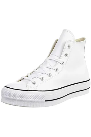 Converse Damen Chuck Taylor All Star Lift Clean Sneakers, , 37 EU