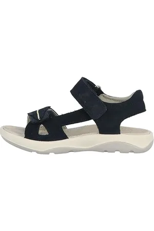 Lurchi Jungen Mädchen 74L2003024 Sandale, , 25 EU