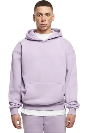 Urban classics Herren TB4925-Ultra Heavy Hoody Kapuzenpullover, , L
