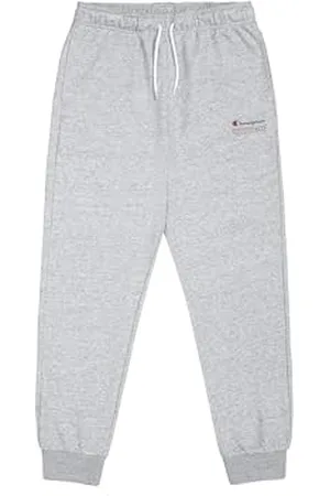 Champion Herren Legacy-Graphic Rib Cuff Pants Trainingshose, , 34-37
