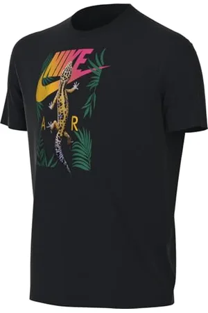 Nike FZ5158-010 Sportswear T-Shirt Boy