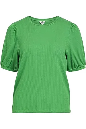 Object OBJJAMIE S/S TOP NOOS