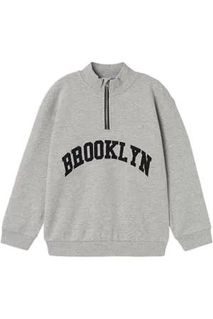 NAME IT Boy Sweatshirt Regular Fit