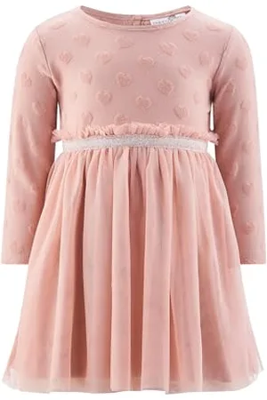 happy girls Kinder Kleid
