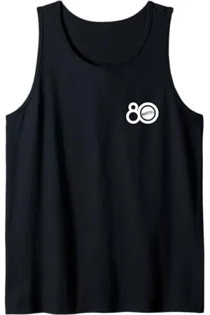 Barbie Gruppe zum 80. Jahrestag Tank Top