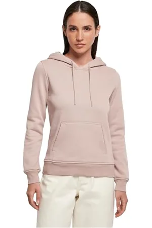 Build Your Brand Damen BY026-Ladies Heavy Hoody Kapuzenpullover, , 3XL