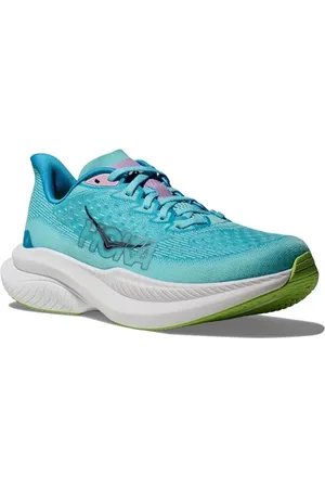 Hoka One One ONE ONE 1147810-CSSW Mach 6 Damen CLOUDLESS/WATERPARK EU 38