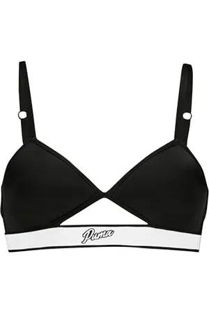 PUMA Women PEEK-A-Boo Triangle TOP 1P