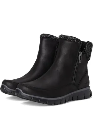 Skechers Damen Winter Boots, , 36 EU