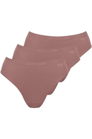 Sloggi GO Daily Cotton Tai 3P