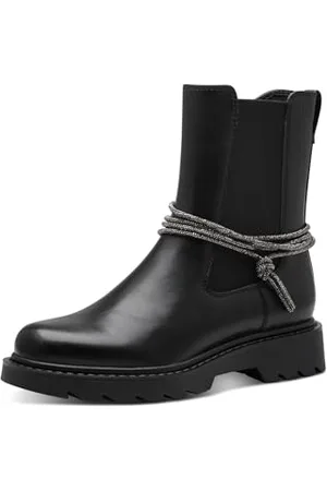 Tamaris Chelsea Boot 1-25814-43 091