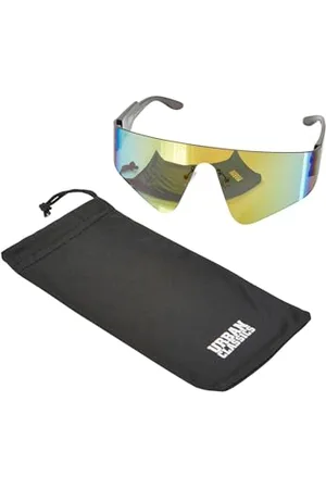 Urban classics Unisex TB6561-Sunglasses Banff Sonnenbrille, , one Size