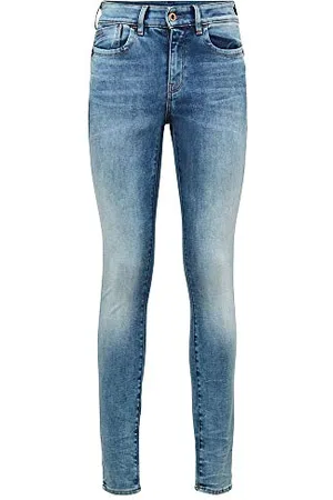 G-Star RAW Damen Lhana Skinny Jeans
