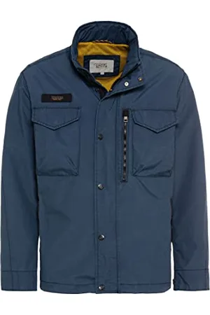 Camel Active Herren 430680/1O61 Blouson, , 98