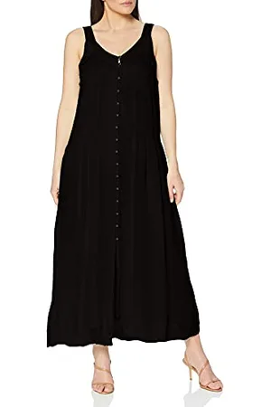 SPARKZ COPENHAGEN SPARKZ Damen Tulli Dress Kleid, , 40 (Herstellergröße: X-Large)