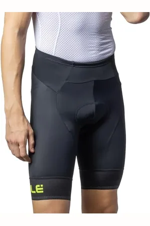 Alé Alé Cycling Herren Massiver Corsa Shorts, , XXL