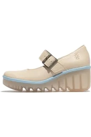 Fly London Damen BORY564FLY Wedges, , 42 EU