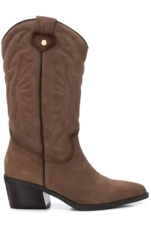 Carmela Damen 161882 Oxford-Stiefel, , 40 EU