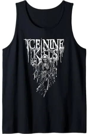 Ice Nine Kills – Grim Reaper Tank Top