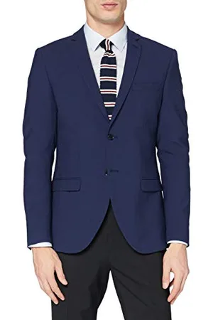 SELECTED Herren SHDNEWONE-MYLODON2 M Blazer NOOS Anzugjacke, , 44
