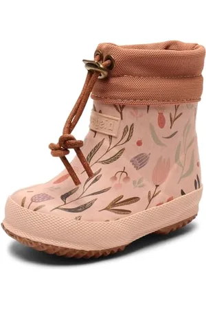 Bisgaard Gummistiefel, 11-Deutsch:23, Color:Rose/pink