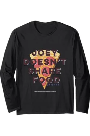 Friends Joey Doesn