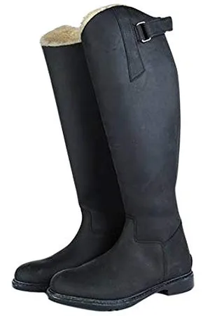 Hkm Flex Country Reitstiefel 37