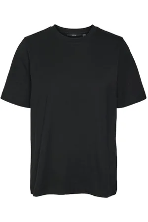 VERO MODA VMDEMI SS O-Neck TOP JRS NOOS