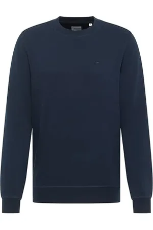 Mustang Herren Style Clio Sweatshirt, , Large